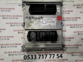 4G2907311B 4G2907311A 0281032137 AUDI A6 ALLOARD MOTOR BEYNİ