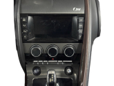 JAGUAR F TYPE KLİMA KONTROL PANELİ EGE OTOMOTİV