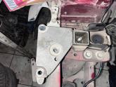 Dacia solenza 1.4 motor kulağı