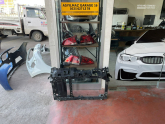 FİESTA 2013 ÜZERİ ÖN PANEL ORJİNAL C1BB-A16E146-AC