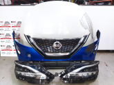 NISSAN QASHQAI E-POWER KOMPLE ÖN ÇIKMA YEDEK PARÇA J12 2022
