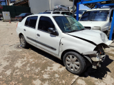 Oto Çıkma Parça / Kaporta & Karoser / Kapı / Renault / Clio / Çıkma Parça 