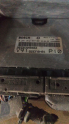 Fiat Ducato Motor Beyni / 0281012597