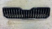 SKODA SUPERB ÖN PANJUR