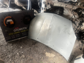 Clio 2 Motor Kaputu Orjinal Çıkma