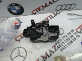 Volvo v40 sol arka kapı kilidi v 40 çıkma yedek parça