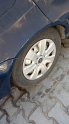 citroen xsara saç jant
