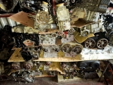 ÖZMEN OPEL CORSA B C D ÇIKMA SİLİNDİR KAPAĞI