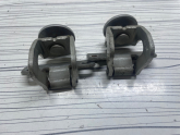 Oto Çıkma Parça / Mekanik / Bagaj Menteşesi / Peugeot / 206 / Çıkma Parça 