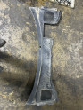 VOLVO S60 ÖN CAM IZGARASI