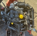 renault trafik 1.6 dolu motor garantili.