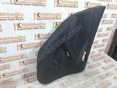 Oto Çıkma Parça / Kaporta & Karoser / Kapı / Ford / Focus / Çıkma Parça 