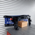 Oto Çıkma Parça / Kaporta & Karoser / Ön Panel / Mercedes / Sprinter / Çıkma Parça 