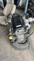VOLKSWAGEN TOUAREG 2.5 KOMPLE MOTOR MUAYYER