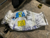 RENAULT CLİO SYMBOL SAĞ ÖN KAPI DIŞ KAPI AÇMA KOLU 00-08