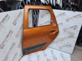 Oto Çıkma Parça / Kaporta & Karoser / Kapı / Dacia / Duster / Çıkma Parça 