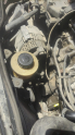 LAGUNA 1 96 MODEL RENAULT MOTOR KLİMA KOMPRESÖRÜ