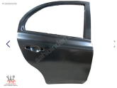 NISSAN MICRA- K13- 2010/2013 ARKA KAPI SAĞ