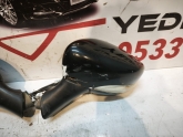 Oto Çıkma Parça / Kaporta & Karoser / Dış Ayna Komple / Renault / Clio / Çıkma Parça 