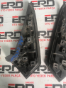 OPEL GRANDLAND X  ARKA BAGAJ KAPLAMASI SAĞ SOL  YP00030377