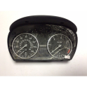 BMW E81 Kilometre Saati Gösterge Paneli 9242347-01 2154630-01