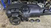 FORD COURİER TORPİDO AİRBAG SET BURSA MG