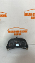 Fiat Doblo veya Fiat Punto  çıkma bir gösterge paneli