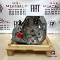 DACİA LODGY 1.6 BENZİNLİ SIFIR ŞANZIMAN