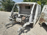 Oto Çıkma Parça / Kaporta & Karoser / Tavan Sacı / Renault / Trafic / Çıkma Parça 