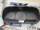 ÇIKMA VOLVO V40 KİLOMETRE SAATİ