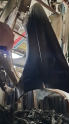 OPEL ASTRA F SOL ÖN ÇAMURLUK.OTO ERKAN ÜNYE