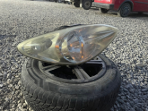 Hyundai i20 sağ far