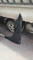 Skoda süper b  24/25 sol ön camurluk