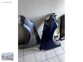 OPEL ASTRA ÇAMURLUK ÇIKMA