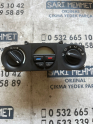ÇIKMA FORD MONDEO 98BW19C933BA KLİMA KONTROL PANELİ