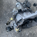 Oto Çıkma Parça / Şanzıman & Vites / Şanzıman Komple / Citroen / Saxo / Çıkma Parça 