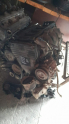 Fiat marka,brava,bravo,1.6 16v komple motor çıkma