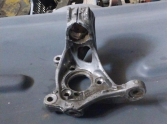 5Q0407258C orj çıkma hatasız vw passat b8 b8.5 sağ ön taşıyıcı