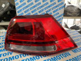 VW GOLF 7 SAĞ DIŞ STOP SIFIR 2013-2019  SIFIR ORJİNAL