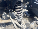 MİTSUBİSHİ FUSO B35 A35 ÇIKMA ORJİNAL ÖN HELEZON YAYLARI