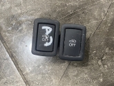 4M0962109 AUDİ A1 A3 A6 A7 A8 ALARM KONTROL DÜĞMESİ EGE OTOMOTİV
