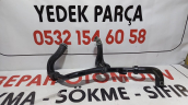 Renault Captur - Clio 5 Radyatör Hortumu 215038441R sıfır