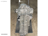 NİSSAN 2012 CVT BENZİNLI OTOMATİK REVİZYON 0233662