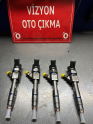 Oto Çıkma Parça / Ateşleme & Yakıt / Enjektör / Opel / Vivaro / Çıkma Parça 