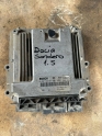 DACİA SANDERO 1.6 MOTOR BEYNİ