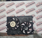 Oto Çıkma Parça / Isıtma, Soğutma & Klima / Fan Paneli / Fiat / Ducato / Çıkma Parça 