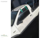 Oto Çıkma Parça / Kaporta & Karoser / Kapı / Fiat / Strada / Çıkma Parça 