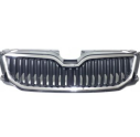 SKODA OCTAVİA 2013 2016 PANJUR NİKELAJLI 5E0853761