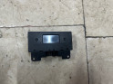 Peugeot 206 yol bilgi ekran model 2000-2003