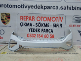 VW t-cross ön tampon orijinal 2gm807217